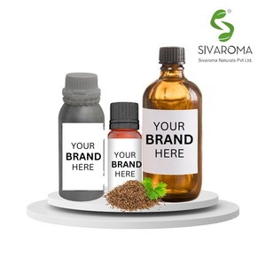 Authentic Caraway Seed Oil for <b>Aromatic</b> Product Development Handmade Soap Production and Luxury <b>Perfume</b> Blending Purposes - Product Image 3
