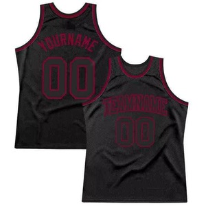Conjunto de uniforme de baloncesto personalizado, top sin mangas y pantalones cortos, tela de malla transpirable de secado rápido, uniforme deportivo para escuela y club. - Product Image 3