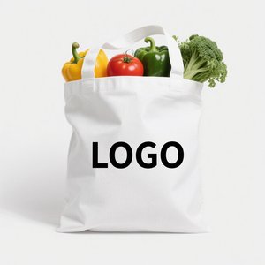 Bolsa de Lona Moderna y Estética para Mujer, Bolso de Hombro Grande, Logotipo Personalizado, Venta al Por Mayor - Product Image 3