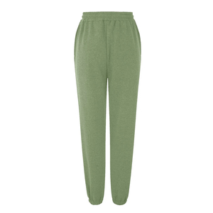 Women Winter Fleece Drawstring Sweatpants Cozy Soft Jogger Relaxed Fit Casual Sports <b>Trousers</b> Lightweight Lounge Wear - Product Image 1