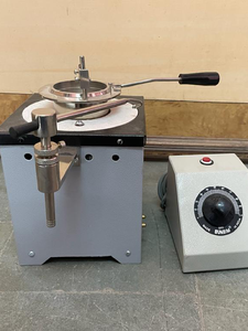 Regulador de Energía Cleaveland, Probador de Punto de Inflamación y Punto de Fuego de Copa Abierta con Encendido Eléctrico y Resolución de 0.1 - Product Image 2