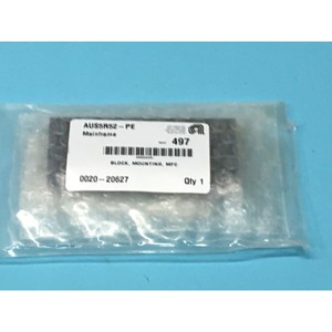 AMAT 0020-01474 <b>SPACER</b>, 177697 - Trusted Global Legacy Semiconductor Equipment and Parts at - Product Image 4