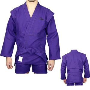 ชุดยูนิฟอร์มไวท์แซมโบ - Product Image 4