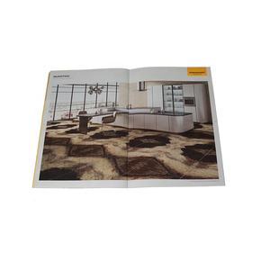 Impresión de catálogo personalizado confiable para uso comercial Diseño personalizado con entrega rápida Encuadernación perfecta Papel hecho en todo el mundo - Product Image 3