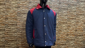 ใหม่เสื้อแจ็คเก็ตผู้ชายแฟชั่นลำลองฤดูใบไม้ร่วงและฤดูหนาวเสื้อโค้ทอุ่นกลางแจ้งเสื้อแจ็คเก็ตทรงสลิม - Product Image 6