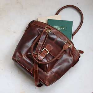 กระเป๋าหนัง - Product Image 3