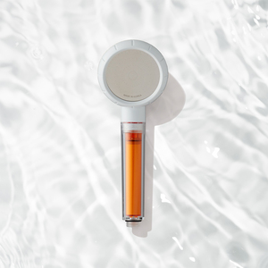Cabezal de Ducha VITAISLAND Vitafresh Plus con Recambio de 9 Piezas, Elimina el Cloro, Mejora la Humedad de la Piel - Product Image 2