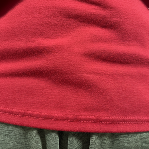 เสื้อยืดผู้ชายไซส์ใหญ่พิมพ์โลโก้ตามสั่งรุ่นใหม่ล่าสุด เสื้อยืดแขนสั้นผ้าเจอร์ซีย์เนื้อบางเบา สไตล์ลำลอง ผ้าไผ่ - Product Image 3