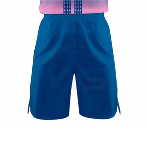 Uniforme de Baloncesto Deportivo Premium, Tejido Transpirable, Diseño Ligero, Uniforme de Baloncesto para Entrenamiento - Product Image 5
