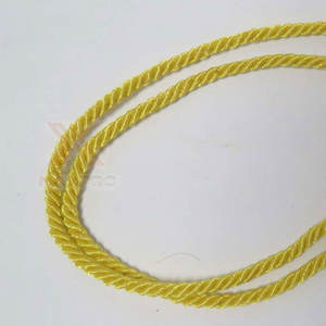 Cordons de sifflet pour uniforme cérémoniel faits à la main et personnalisés, en gros - Product Image 2