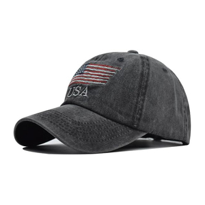 Gorra de Béisbol de 5 Paneles con Diseño de Malla, Estampado Digital, Transpirable, Impermeable, de Sarga de Algodón, con Correa Ajustable, Unisex - Product Image 6