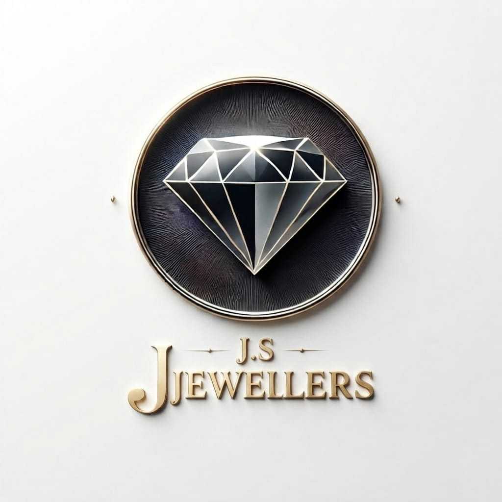 JAI SHANGIYA JEWELLERS logo