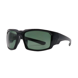 Lunettes de soleil de sport flottantes polarisées, monture intégrale en polycarbonate pour le cyclisme et les sports de plein air, protection UV pour adultes - Product Image 1