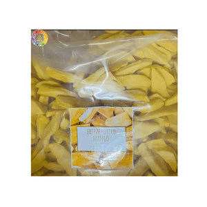 Rodajas de Mango Liofilizadas de Grado de Exportación, Proveedor de Vietnam, Larga Vida Útil, Producto de Fruta con Alto Contenido Nutricional - Product Image 1