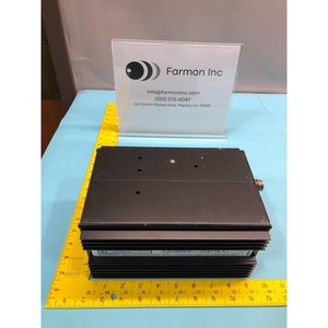 Inficon Leybold-Heraeus 901-200-G4 Quadrex-200 SCU - Equipo y Piezas de Semiconductores de Confianza con un Legado Global - Product Image 2