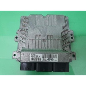 Unidad de Control del Motor Citroen DS4 2011-2015 Usada ORIGINAL 9666681180 - Product Image 1