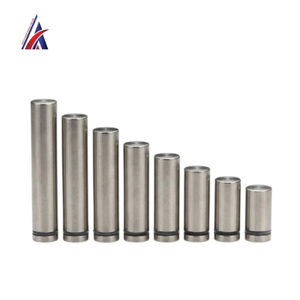 Great Quality Malaysia Seller Stainless Steel Bolt and Nut 15mm x 30mm Strong Fastener Set for Heavy Duty Construction - Product Image 5