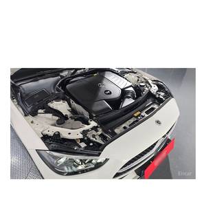 Mercedes-Benz Clase C C300 AMG Line, abril de 2022, 6,016 km, volante a la izquierda, caja de cambios automática, con cámara trasera - Product Image 6