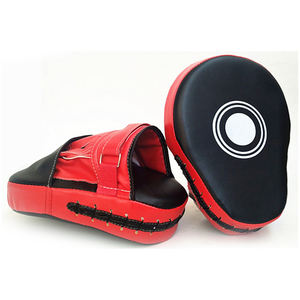 Gants de boxe et cibles de frappe en PU durables de haute qualité pour l'entraînement physique, le Muay Thai et le Kickboxing - Product Image 6