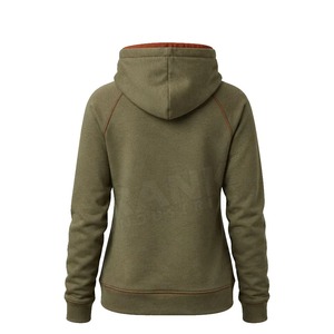 Sudaderas de manga larga de secado rápido para mujer en venta, sudaderas de alta calidad para mujer, sudaderas elegantes para mujer - Product Image 2