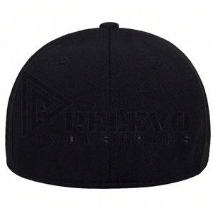 Gorra de Béisbol Bordada Impermeable de Alta Calidad para Hombre, Logotipo Personalizado, Estilo Deportivo Urbano Premium, Venta al Por Mayor por Unidad - Product Image 2