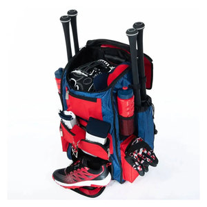 Bolsas Deportivas con Ruedas de Oxford Ligeras y de Alta Calidad, Personalizables al por Mayor, con Capacidad de 50 a 70L, Nuevo Diseño, Duraderas para Viaje - Product Image 4