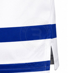 Camiseta de Polo de Golf Juvenil Moderna y Cómoda, Confeccionada con Tela Ligera y Suave, en Oferta - Product Image 6