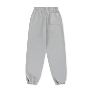 Créez votre propre logo, marque privée, quantité en gros, style décontracté, pantalons de survêtement pour hommes, coupe décontractée, doux, pantalons de survêtement pour hommes en vente - Product Image 3
