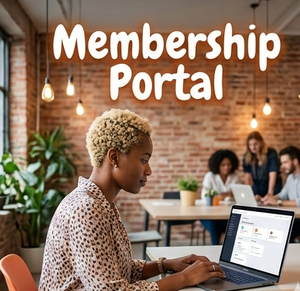 บริการพัฒนาพอร์ทัลสมาชิก โซลูชันแพลตฟอร์มแบบสมัครสมาชิกที่ปลอดภัยและปรับขนาดได้ พร้อมระบบจัดการผู้ใช้ - Product Image 4