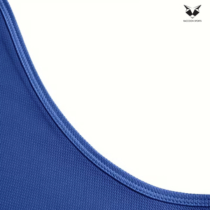 2026 Make Your Own New Trendy Comfortable With Best Supplier Breathable Durable Workout Fitness <b>Singlets</b> <b>For</b> Daily Workout - Product Image 4