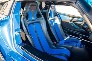 2018 R-e-z-v-a-n-i B-e-a-s-t A-l-p-h-a - Product Image 5