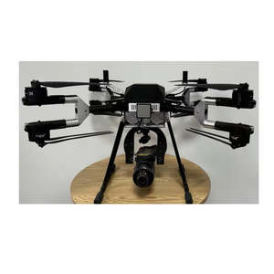 Drone agricole professionnel, pulvérisateur, véhicule aérien sans pilote, UAV, utilisation agricole - Product Image 2
