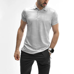 Camiseta Deportiva Personalizada para Hombre, 100% Algodón, Secado Rápido, Transpirable, Corte Regular, para Verano - Product Image 1
