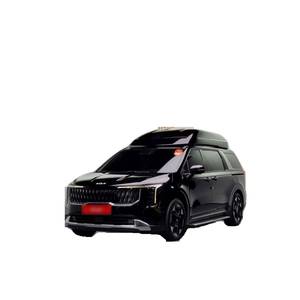 Kia Carnival 2024 de 9 Plazas, Limusina de Alta Gama, 46,664 km, Diésel, Caja de Cambios Automática, Asientos de Cuero, Volante a la Izquierda, Cámara Trasera - Product Image 1