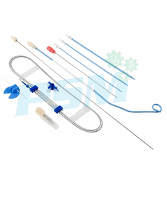 Set de Catéter PTBD Manual (Urología) - Product Image 3