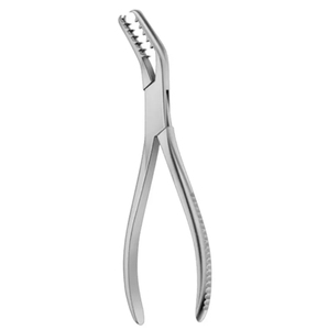 Pinza de sujeción de huesos tipo Semb, instrumento quirúrgico ortopédico, herramienta manual de sujeción de acero inoxidable - Product Image 5