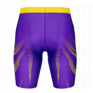 Ensemble de maillots de football américain à drapeau 7 contre 7 unisexe à capuche, personnalisable par sublimation, pour enfants et jeunes, pour l'entraînement et les matchs - Product Image 6