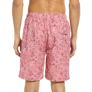 <b>Men</b> Sublimation Printing Beach Shorts For Professional Manufacture 100% Polyester Male Swim <b>Trunks</b> Beach Shorts In Low MOQ - Product Image 3