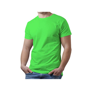 Camiseta de Hombre con Estampado de Rayas, Cuello Redondo, Manga Corta, Ropa Masculina, Camisetas Casuales de Verano para Uso Diario, Camisetas Extra Grandes - Product Image 5