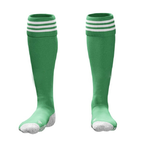 Calcetines Deportivos Unisex Personalizados Antideslizantes y Absorbentes de Sudor, Servicio OEM, Calcetines de Fútbol Transpirables - Product Image 2