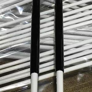 High Strength Rhythmic Professional Gymnastic Ribbon <b>Rod</b> Streamers Stick - Product Image 1
