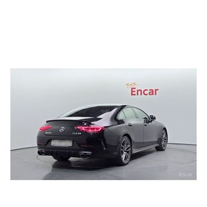 Mercedes-Benz CLS- AMG CLS53 4MATIC+ 2022, Volante a la Izquierda, Caja de Cambios Automática, con Cámara Trasera, 101,058 km - Product Image 2