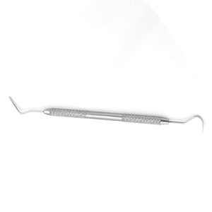 Sondes dentaires en acier inoxydable, instruments de diagnostic, outils d'examen dentaire professionnels, fabricant, fournisseur en gros - Product Image 5