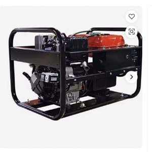 Nuevo Generador Portátil-GPE-125EH 11000 Watts 22 HP Viene con Equipamiento Completo - Product Image 3