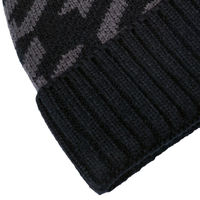 Bonnets unisexes de qualité supérieure, couleur unie, automne-hiver, doux, chauds, en tricot