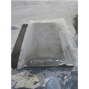 Bloc de graphite AMAT 0020-82379, L.C. Beamstop - Équipements et pièces semi-conductrices d'occasion de qualité mondiale à vendre - Product Image 5