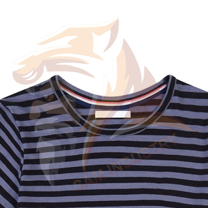 Camisetas de Poliéster/Nailon Personalizables, Ligeras, Sólidas, Vintage, Ecológicas, Transpirables y de Secado Rápido, Más Vendidas - Product Image 4