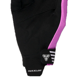 MAXLER Winter Cycling <b>Gloves</b> Full-Finger Outdoor Sports Polyester Touch Screen Non-Slip Windproof For Men's - Product Image 6