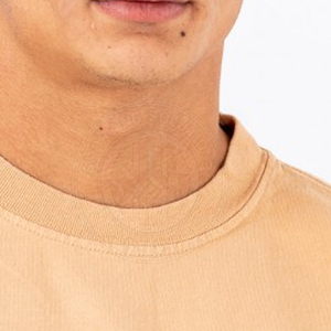 Camisetas Extra Grandes para Hombre, 100% Algodón, Estilo Cómodo para el Día a Día, Tela Suave, Camisetas Extra Grandes para Hombre, Look Moderno - Product Image 6