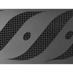 New Arrival Handmade <b>Fire</b> Pit Designed For Modern Garden Architecture Luxury Villas And Resort LandscapingStainless Steel - Product Image 2